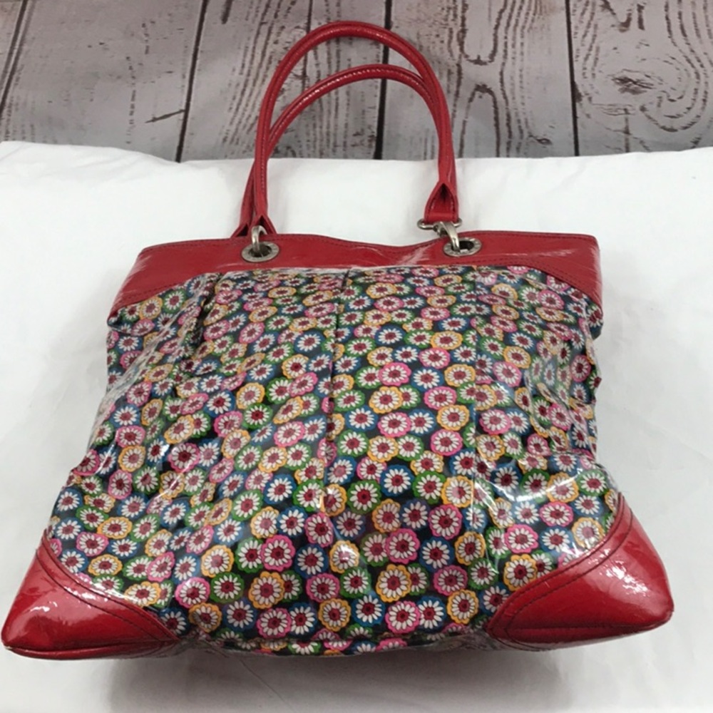 Vera Bradley purse - Picture 4 of 5
